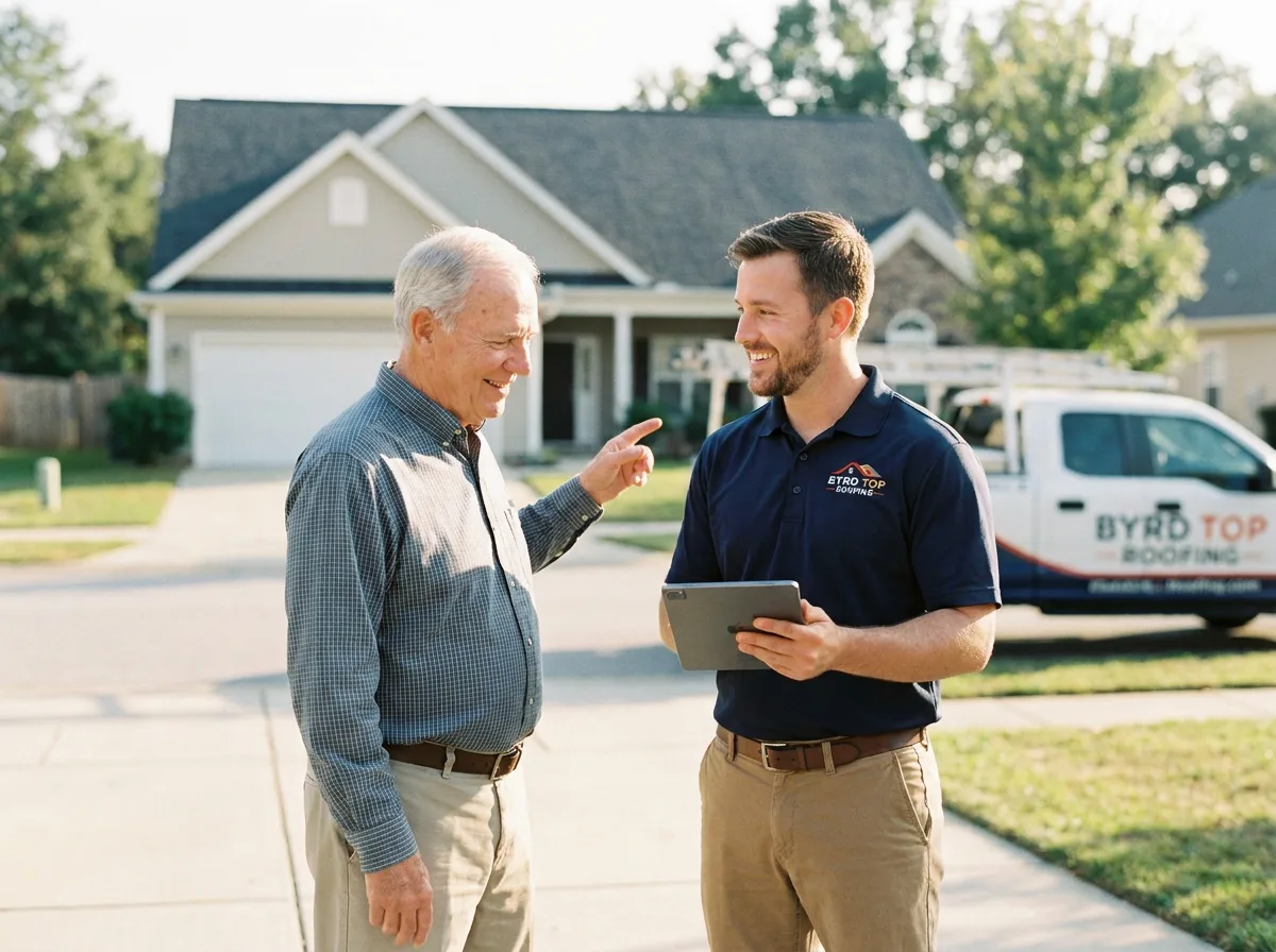 Roofing Hensley, WV FAQs